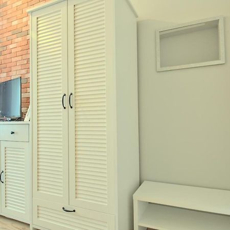 Modern Apartments 2 Ольштин Екстер'єр фото