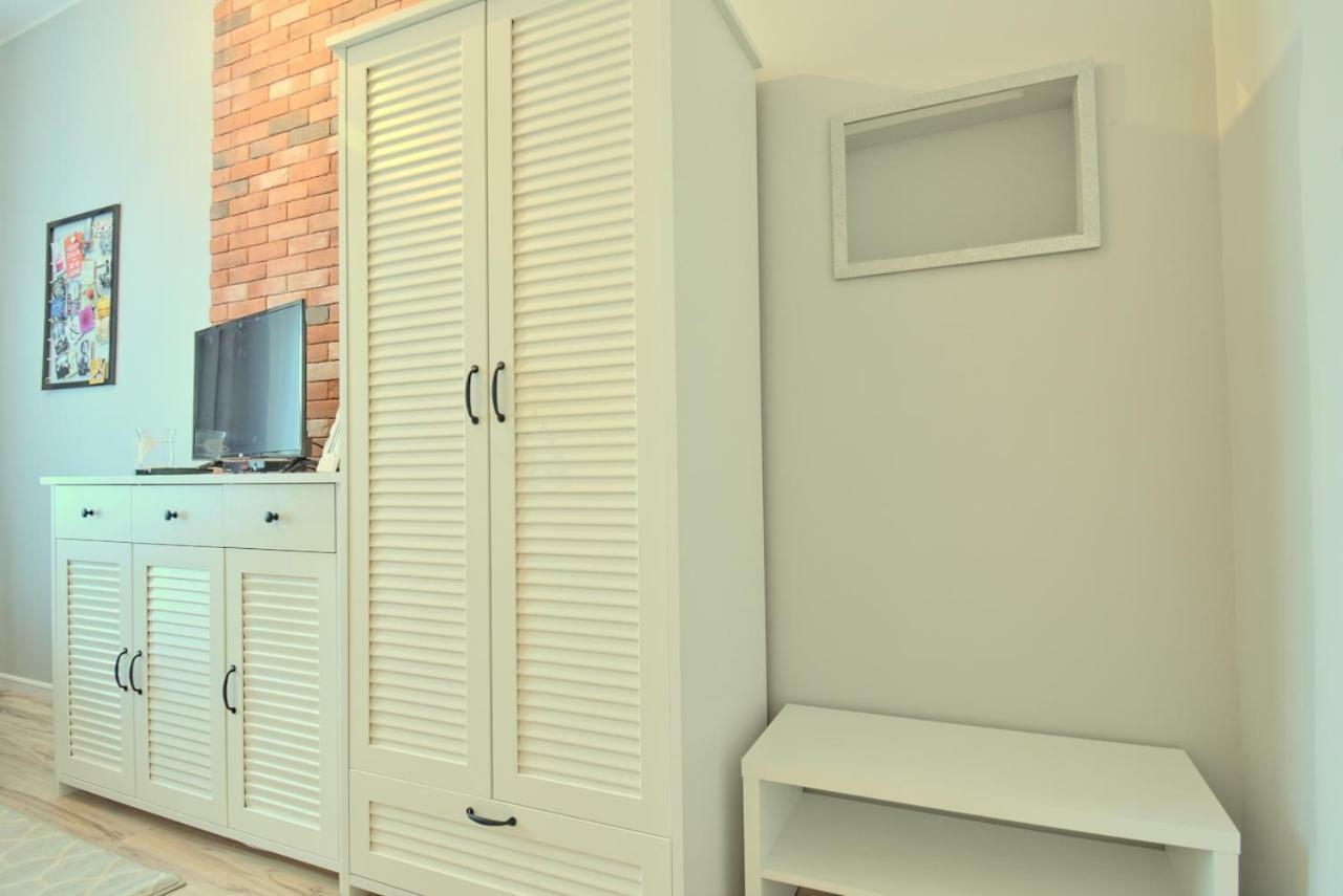 Modern Apartments 2 Ольштин Екстер'єр фото