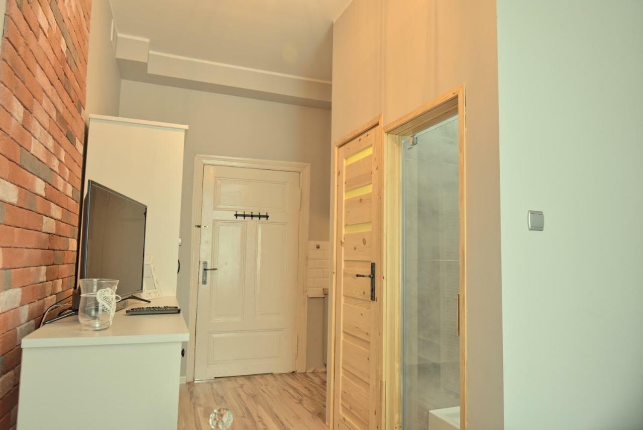 Modern Apartments 2 Ольштин Екстер'єр фото