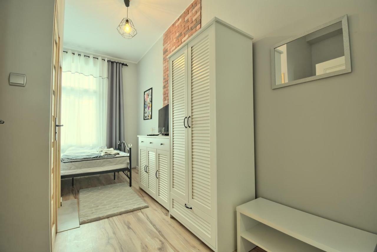 Modern Apartments 2 Ольштин Екстер'єр фото