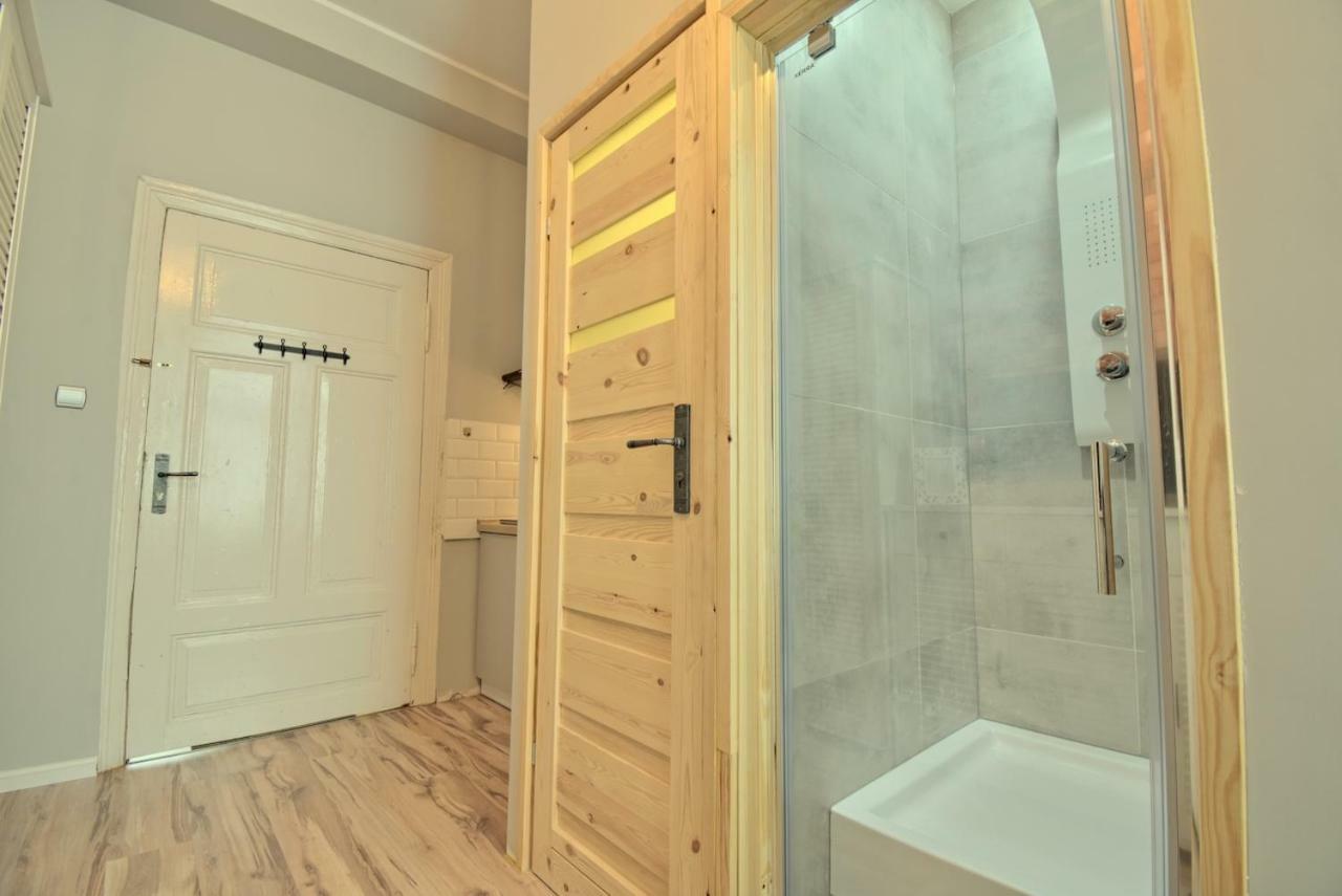 Modern Apartments 2 Ольштин Екстер'єр фото