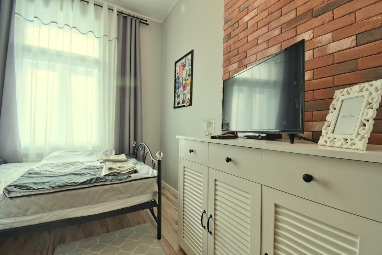 Modern Apartments 2 Ольштин Екстер'єр фото